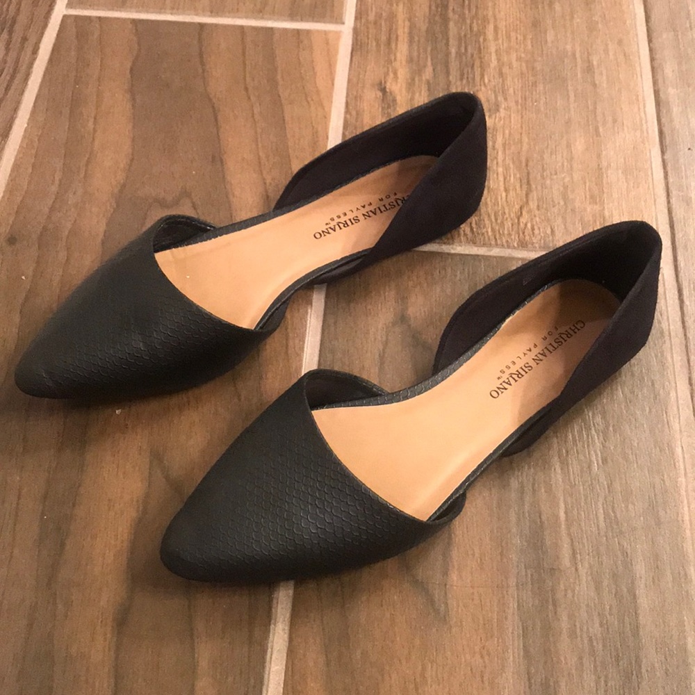 Great work flats!